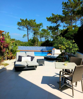 Andorina apartment 1km from arrifana beach
